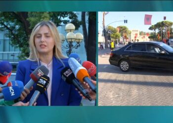 “Respektova Kushtetutën! “/ Ina Zhupa pas betimit të Begajt: S’doja ta paragjykoja, shpresoj të jetë në lartësinë e duhur. Do dekretojë PD në…!