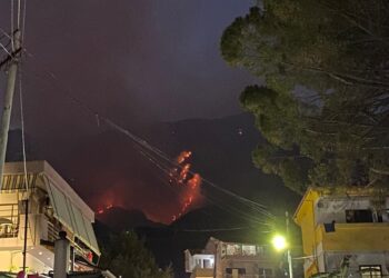 Zjarri në Malin e Çikës/ Meta: Qeveria shpenzon mijëra euro për inceneratorët, të merret me shuarjen e flakëve