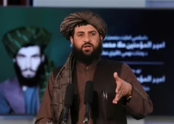Pretendimet e talibanëve: Dronët e SHBA-së po përdorin hapësirën ajrore të Pakistanit
