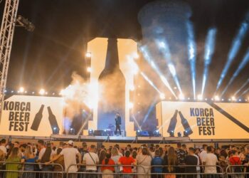 “Tatimet” gjejnë zgjidhjen për zbatimin e procedurave në “Festën e Birrës” në Korçë