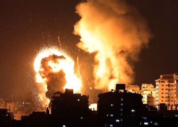 Raketat palestineze arrijnë në perëndim të Jerusalemit, SHBA kërkon të ndalet përshkallëzimi