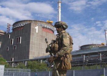 Agjencia bërthamore e Ukrainës: Rusia po shantazhon botën