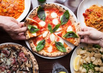 Italia kryeson për kuzhinën më të mirë në botë. E dyta vjen Greqia. ja ku renditet Shqipëria
