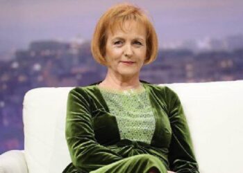 Luiza, Kampionia e Garës