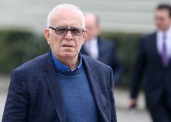 Braho: Berisha ka qenë spiun dhe agjent i UDB me pseudonimin ‘Penicilina’, ja provat që do e fundosin