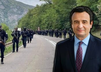 Pas kërkesës së SHBA-së, qeveria e Kosovës shtyn zbatimin e vendimeve për reciprocitet deri me 1 shtator