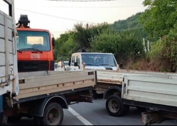 Tensionet në Veri të Kosovës, BBC: KFOR ishte përgatitur për ndërhyrje në çdo moment