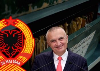 Ilir Meta me dy standarde / Votoi largimin e ‘spiunëve’ nga Drejtësia, por nuk pranon t’i largojë nga politika