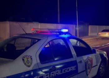 Vrau nipin me çifte/ Policia jep detaje për ngjarjen në Shkodër: Ndodhi aksidentalisht, 68 vjeçari po pastronte armën