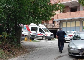 FOTO/ Ky është autori i sulmit me 10 viktima në Mal të Zi