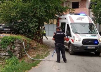 Tragjedia në Mal të Zi/ 11 viktima mes tyre 2 fëmijë, autori u ekzekutua nga një qytetar