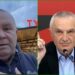 VIDEO/ “Aman miku im…”, Gjergj Luca ironizon Ilir Metën: Më mëso me ato metodat e tua, si t’ia fus njërit!