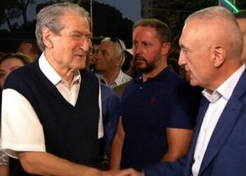 Amnistia e dekriminalizimit!