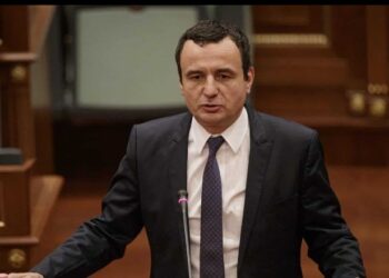 Takim me Vuçiç të enjten në Bruksel/ “Pres shumë nga BE”, Kurti: Nga 1 shtatori reciprocitet me çdo kusht!