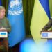Sekretari i Përgjithshëm i OKB-së në Ukrainë, do të takojë Zelensky-n dhe Erdoganin të enjten