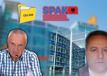 A do rrëfehet në SPAK?/ I besuari i Metës në aferën CEZ-DIA, Kastriot Ismailaj drejt lirimit nga burgu! Pse e ka humbur qetësinë kreu i Partisë së Lirisë?!