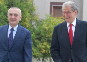Pse Berisha dhe Meta, kërkojnë me doemos largimin e Edi Ramës?