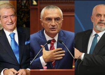 Pse të gjithë presin shtatorin! Ja ç’po ndodh në politikën shqiptare