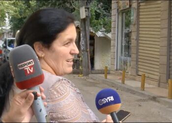 Tragjedia në Tiranë, flet tezja e vëllezërve: Nuk jam në dijeni për konflikte, nuk i kam…
