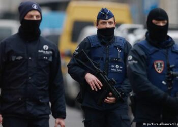 “Tersi” për shqiptarin / Largohet nga Italia për t’i shpëtuar burgut, kapet në Belgjikë dhe ekstradohet pasi…