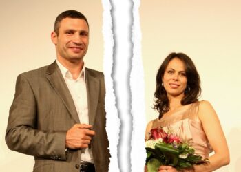 Figurë qendrore e luftës kundër pushtimit rus, Vitali Klitschko i jep fund martesës 26-vjeçare