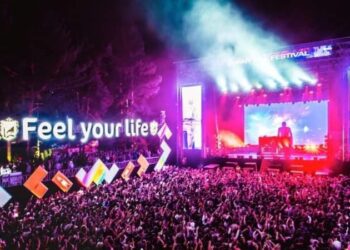Tirana gati për të pritur yjet e muzikës botërore, përfaqësuesi i Sunny Hill zbulon detajet e festivalit
