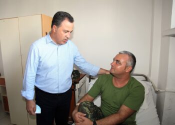 Peleshi tregon gjendjen e ushtarëve të lënduar nga sulmi i rusëve në Gramsh: Shumë shpejt do të kemi rezultatet!