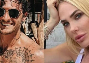 Pas divorcit nga Totti, Ilary Blasi nis një histori të re dashurie! Ky është trajneri seksi pas të cilit ajo ‘lë kokën’