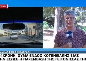 Greqi/ Fqinja shpëton shqiptaren që po e dhunonte i shoqi: Dëgjova të bërtitura, por ai më tha se…