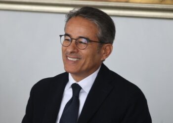 Alabbar: Brenda 3 muajve nis ndërtimi i portit të Durrësit! Çmimet e rezidencave të përshtatshme për Shqipërinë