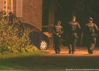 21-vjeçari shqiptar kapet nga policia/ Rrëmben të dashurën në Gjermani, kërkoi ta sillte në Shqipëri
