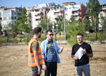 Nisin përgatitjet për ‘Sunny Hill’/ Veliaj: Eventi më i madh kulturor, të ardhura ekonomike të jashtëzakonshme