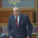 Deputeti shqiptar në Mal të Zi pro shkarkimit të Abazoviçit: Tani i ra ndërmend se është shqiptar!