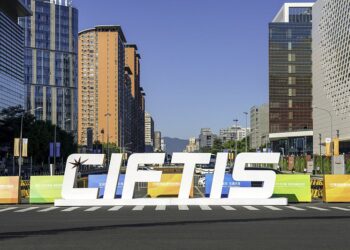 Energjia e gjelbër dhe teknologjia digjitale, fokusi në panairin e tregtisë së shërbimeve të Kinës