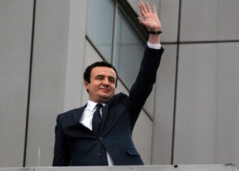 Haradinaj: “Mashtruesi” me dëshirat e tij dhe jo të Kosovës