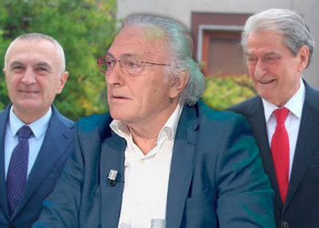 “Berisha s’i jep leje ta pranojë që ka qenë spiun”, Çupi: Roli i Metës si klient i agjencive dhe shteteve të huaja