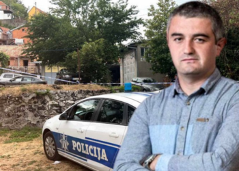 Mali i ZI/Vrau 10 persona, ja e shkuara e errët e autorit të masakrës
