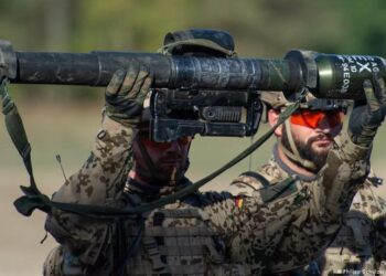 Shqipëria pranon se ka dërguar armë në Ukrainë: Mohon të kenë përfunduar në tregun e zi