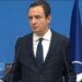 Dialogu në Bruksel, BE-ja bën gafë me Kurtin: Është lideri i partisë opozitare në Kosovë