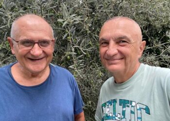 Presidenti Meta nën hetim: Si po tentojnë të fshehin ‘minaren’ në thes!