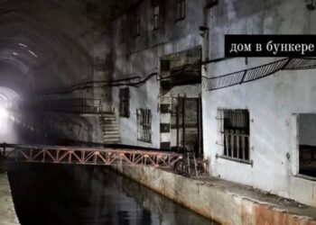 FOTOT/ Sulmuan ushtarët shqiptarë në uzinën e Gramshit: Ukrainasi ishte futur edhe një vit më parë brenda uzinës