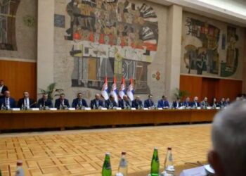 Pas takimit me Kurtin në Bruksel/ Vuçiç kërkon tryezë bisedimesh me serbët e Kosovës