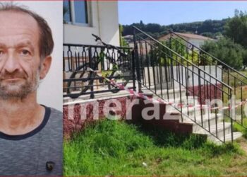 “Motra e kërkon në gjumë”/ Flet djali i 41-vjeçares shqiptare që u vra nga bashkëshorti në Greqi