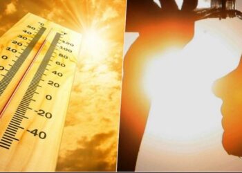 Temperatura të larta në vend, por nuk do mungojnë as shirat/ Ja çfarë do të ndodhë me motin në fundjavë
