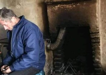 Në mjerim/ Detaje rreth 48-vjeçarit që vari veten në Përrenjas, jetonte me motrën