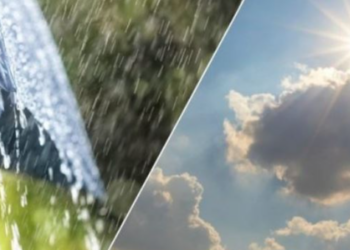Diell apo shi? Surprizat e motit për nesër, çfarë pritet të ndodhë me temperaturat