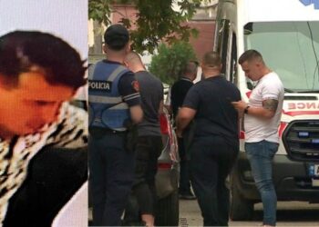 Autori që vrau vëllanë dhe kunatën dyshohet si ekstremist fetar, RENEA i bashkohet operacionit të policisë