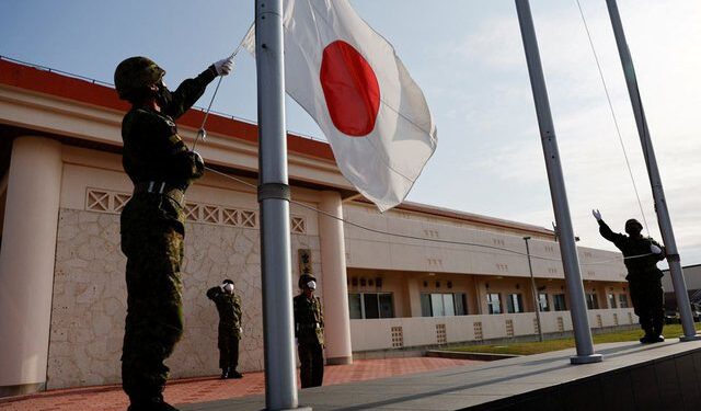 Pas lëshimit të raketave nga Kina, Japonia merr vendimin e papritur