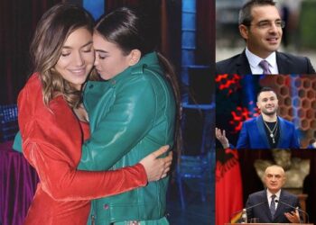 Nga Ilir Meta, Saimir Tahiri deri tek Elvana Gjata/ Artistët dhe politikanët që kanë qenë bashkë në një klasë