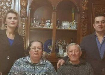 Flet djali i Shefki Kurtit që u gjet i copëtuar: Askush nuk e donte të keqen babait. As neve!